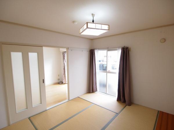 さくらハウス　A棟