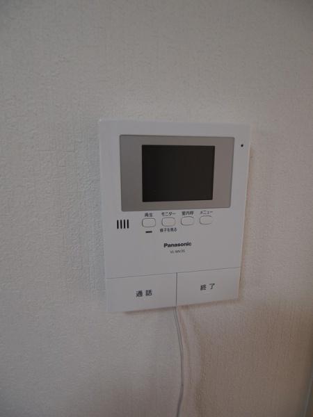 さくらハウス　A棟