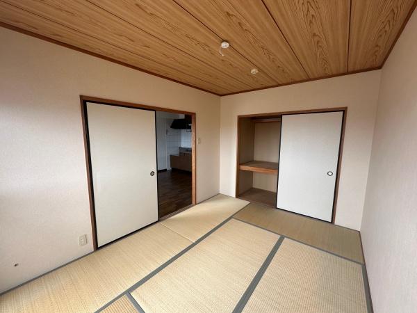 カルディア古賀島