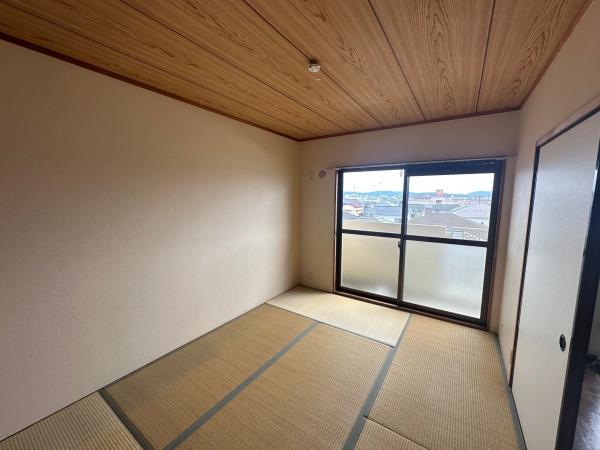 カルディア古賀島