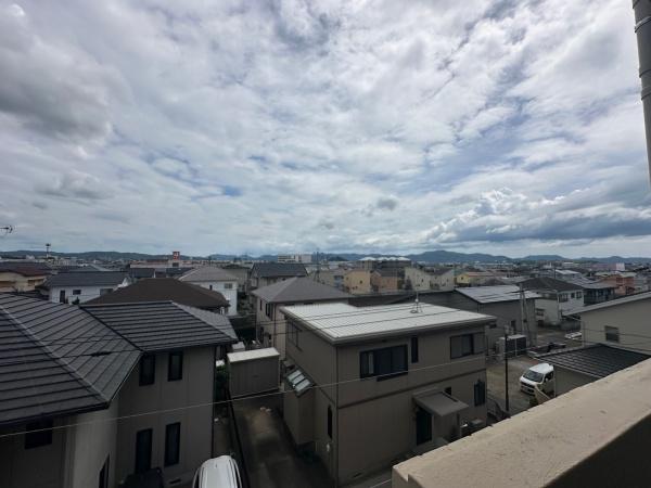 カルディア古賀島