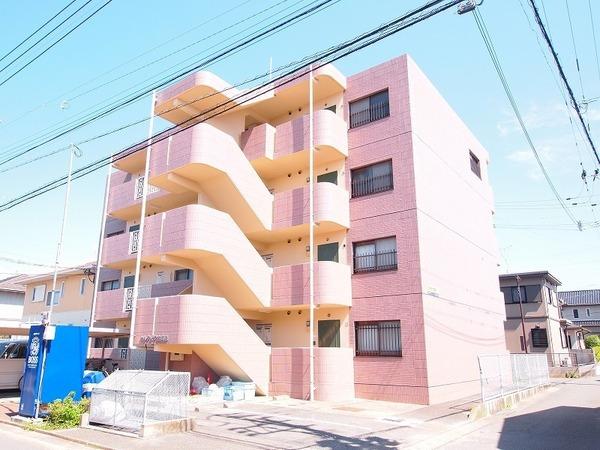 カルディア古賀島