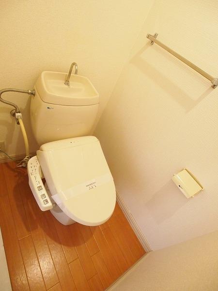 コモンライフ三城B棟