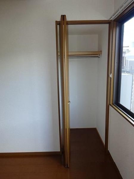 ボヌール池田Ａ