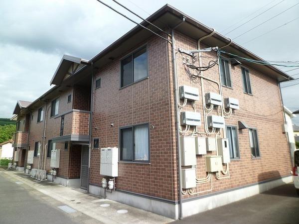 ボヌール池田Ａ