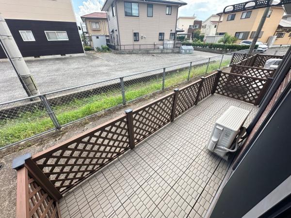 ボヌール池田Ａ
