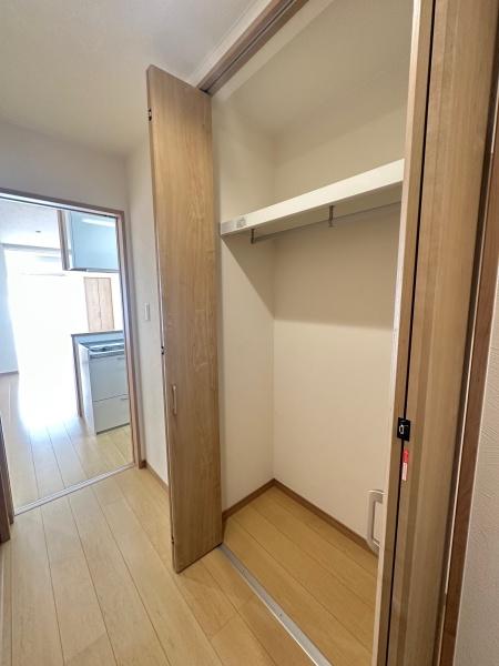 フェリシアコート