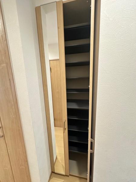 フェリシアコート