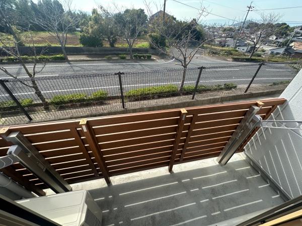 フェリシアコート