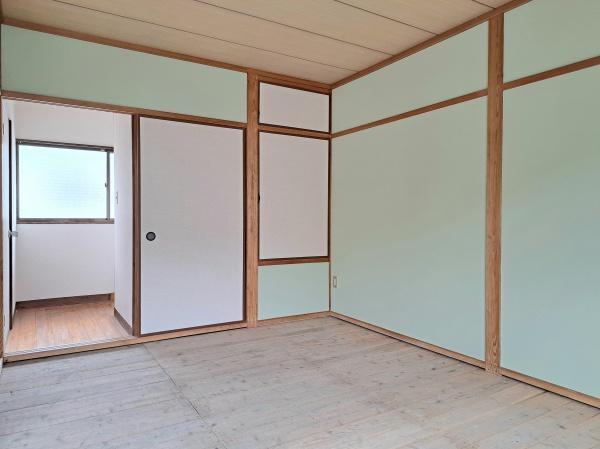 コーポかたまち