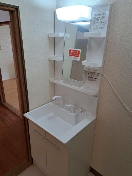 コーポかたまち