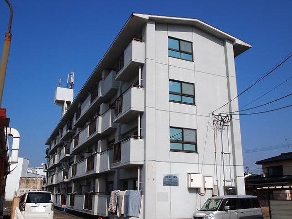 ロイヤルコート松並