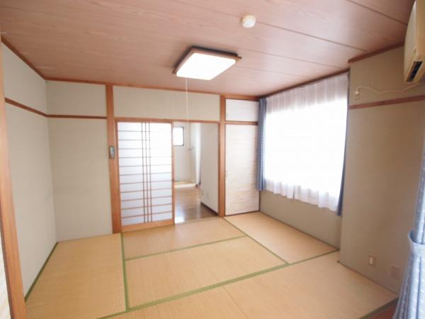 フォーレ桜馬場