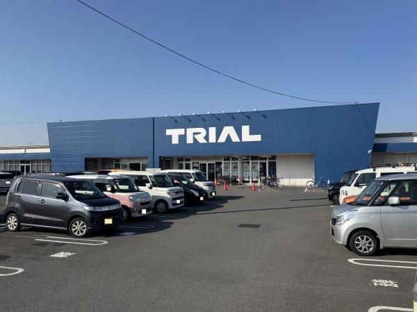 フォーレ桜馬場(スーパーセンタートライアル大村店)