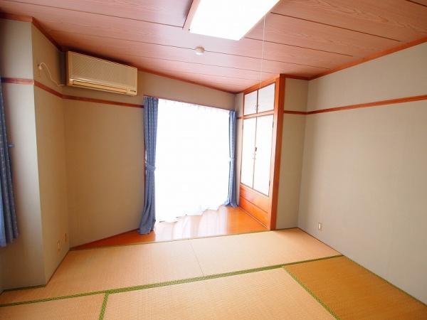 フォーレ桜馬場