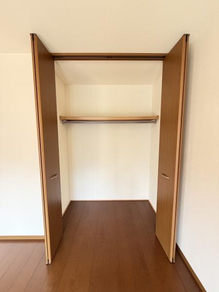 ボヌール池田Ａ