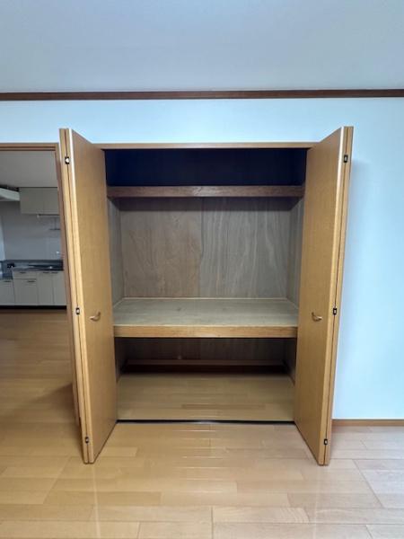 パレーシャルオオムラＣ棟