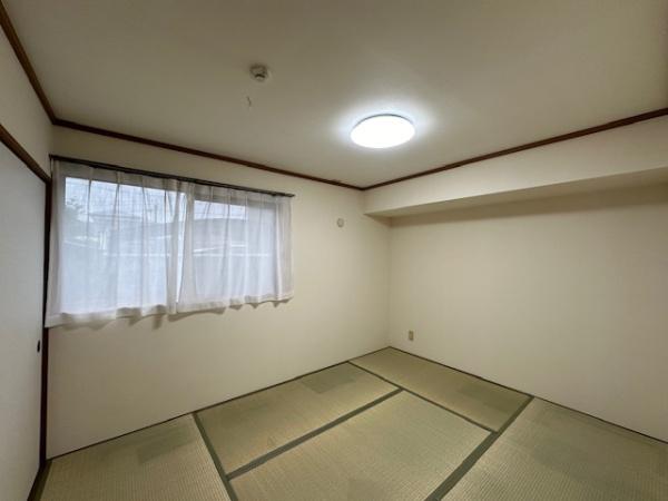 パレーシャルオオムラＣ棟