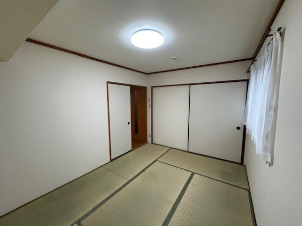 パレーシャルオオムラＣ棟