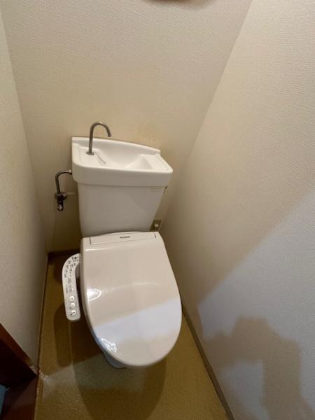 パレーシャルオオムラＣ棟