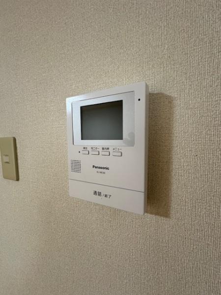 パレーシャルオオムラＣ棟
