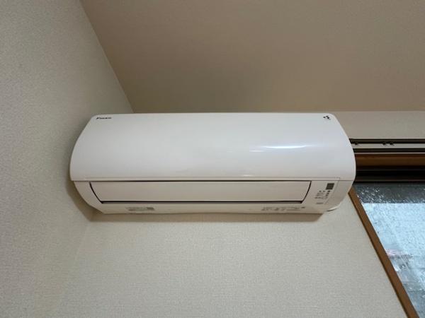 パレーシャルオオムラＣ棟