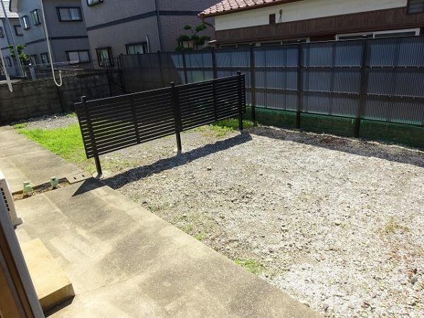 パレーシャルオオムラＣ棟