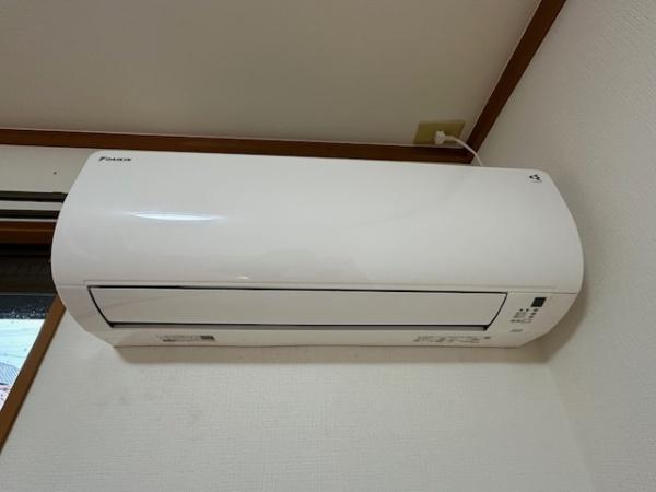 パレーシャルオオムラＣ棟