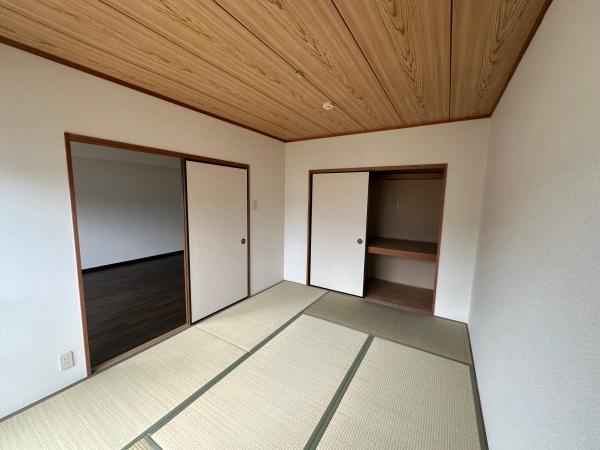 カルディア古賀島