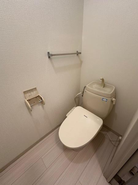 ウイングスＢ棟