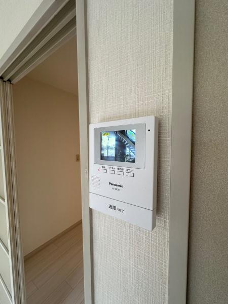 ウイングスＢ棟