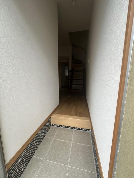 つばめテラス