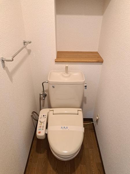 オーガストマンション大村にしほんまち