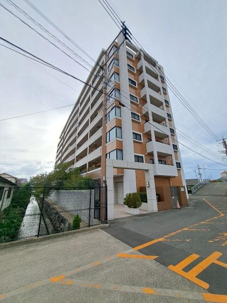 オーガストマンション大村にしほんまち