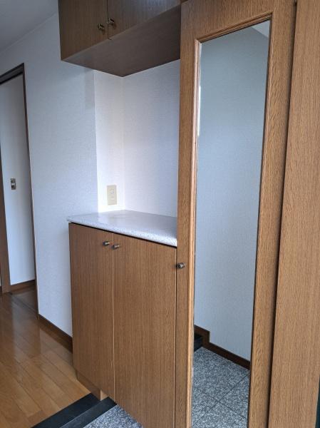 オーガストマンション大村にしほんまち
