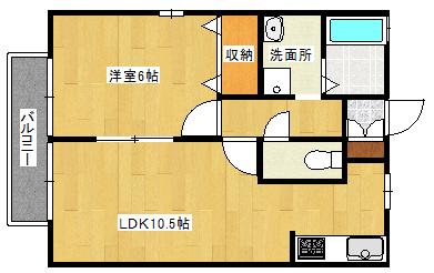 キーストン鳥居Ａ棟