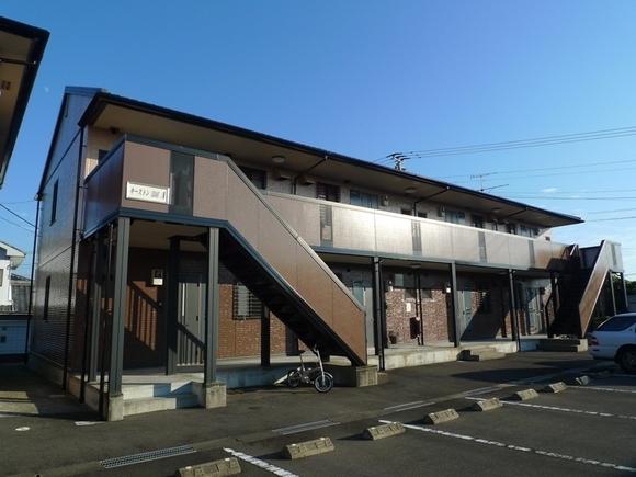 キーストン鳥居Ａ棟