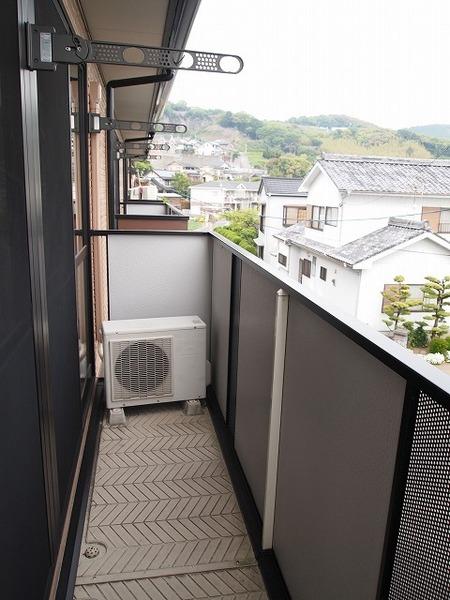 キーストン鳥居Ａ棟