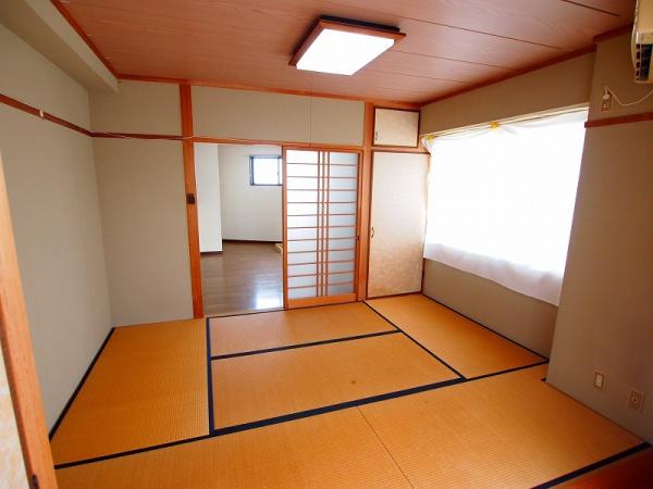 フォーレ桜馬場