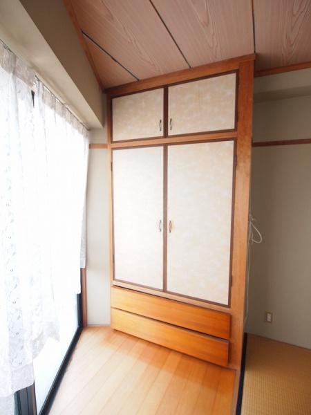 フォーレ桜馬場