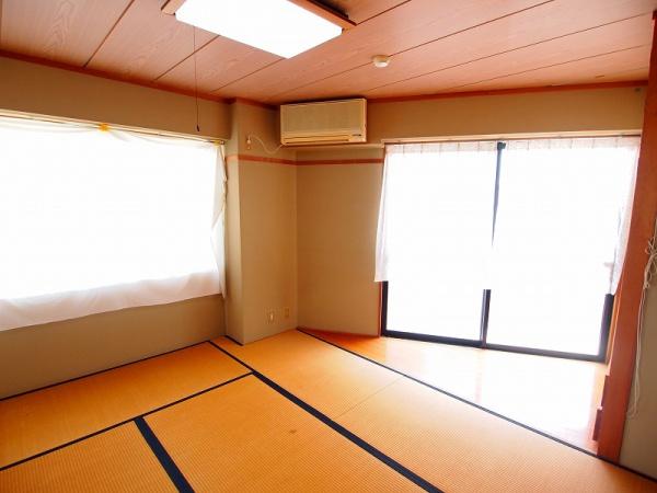 フォーレ桜馬場