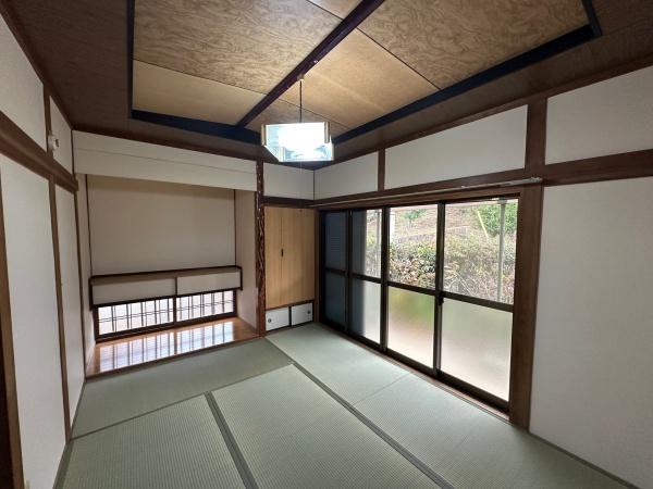 林田貸家
