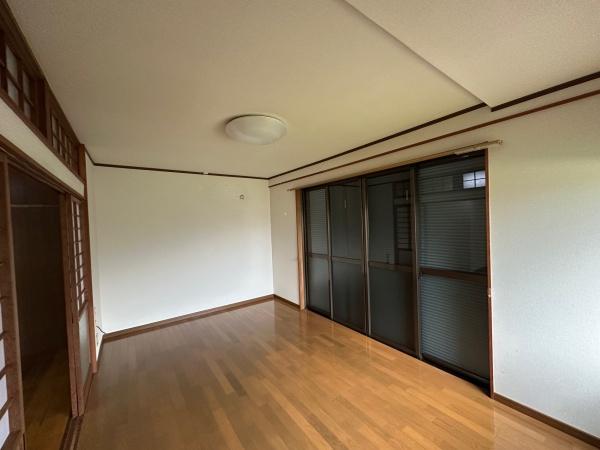 林田貸家