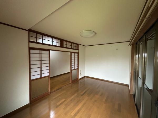 林田貸家
