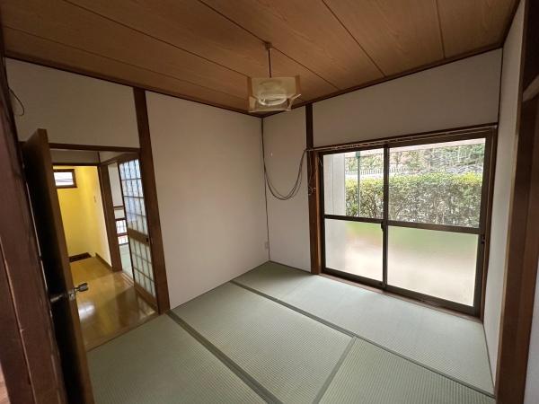 林田貸家