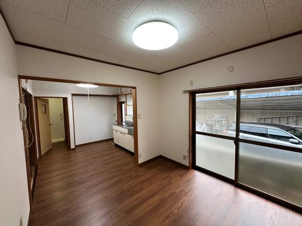 林田貸家