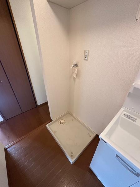ボヌール池田Ａ