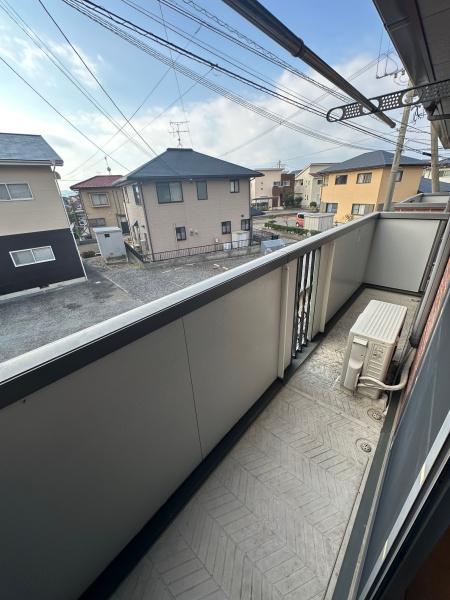ボヌール池田Ａ