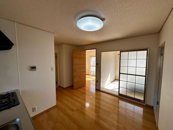 さくらハウス　A棟