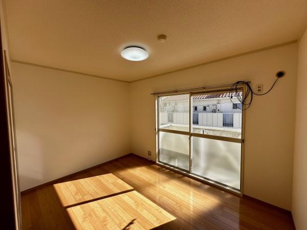 さくらハウス　A棟